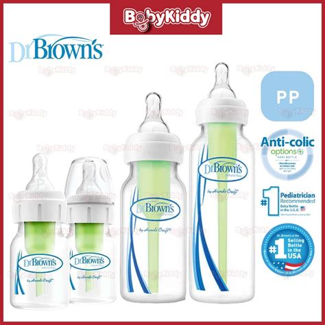 preemie nipples dr brown|Dr. Browns Preemie Flow Narrow Baby Bottle。